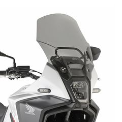 Ζελατίνα Φιμέ Givi D1203S για Honda NX500 2024 D1203S