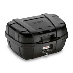Βαλίτσα GIVI TRK52BΒ 52 λίτρα Μαύρη Monokey Χωρίς Πιάστρα TRK52BΒ