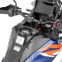 GIVI BF59 Σύστημα Κλειδώματος Τσάντας Ρεζερβουάρ Για KTM 1290 Super Adventure 21-24BF59