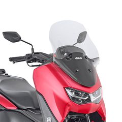 Ζελατίνα GIVI 2153DT Για Yamaha NMAX 125-155 21-232153DT
