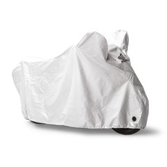 Κουκούλα Προστασίας Γνήσια Honda Large Ασημί 08P34-BC2-801