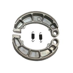 Πίσω Σιαγώνες Γνήσιες Honda Για CBF12506430-KRF-B90