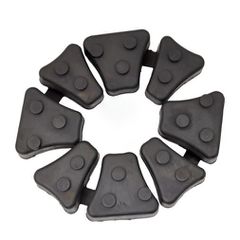 Σετ Σινεμπλόκ Τροχού Για Yamaha XT600 - XT660 PT1663950