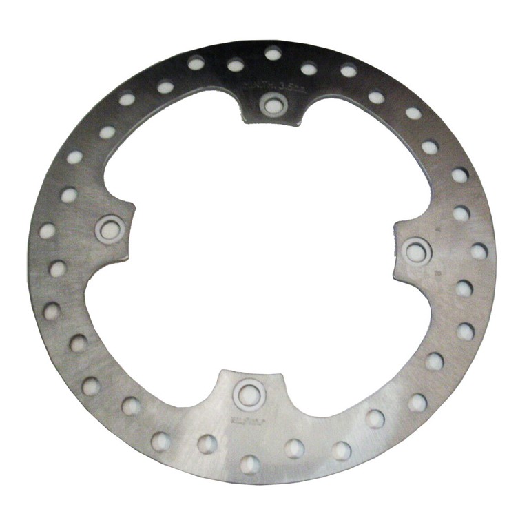 Δισκόπλακα Εμπρός Γνήσια Honda Για Transalp 650 XL650 04-0645251-MCB-771