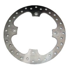 Δισκόπλακα Εμπρός Γνήσια Honda Για Transalp 650 XL650 04-0645251-MCB-771