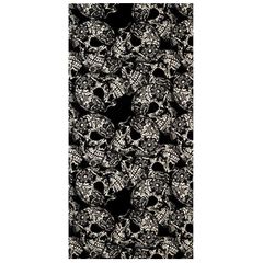 Κάλυμμα Λαιμού Modeka Skulls Μαύρο36106305