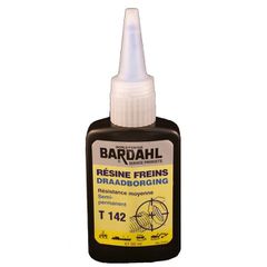 Κόλλα Βιδών BARDAHL T142 Μέτρια 50ml 09097001