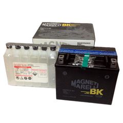 Μπαταρία Μοτοσυκλέτας MAGNETI-MARELLI MOTX12-BS (YTX12-BS)MOTX12BS