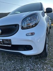 Smart ForFour 2017-thumb-2