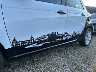 Smart ForFour 2017-thumb-4