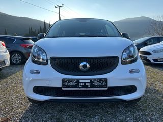 Smart ForFour 2017-thumb-5