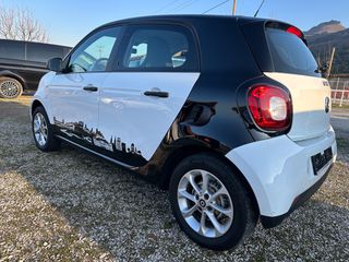 Smart ForFour 2017-thumb-6
