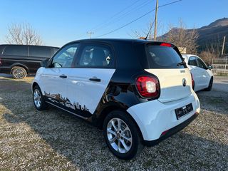 Smart ForFour 2017-thumb-8