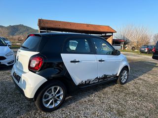 Smart ForFour 2017-thumb-9