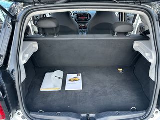 Smart ForFour 2017-thumb-39