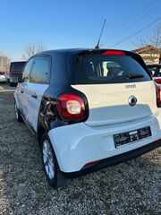 Smart ForFour 2017-thumb-10