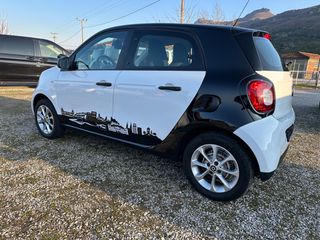 Smart ForFour 2017-thumb-11