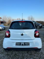 Smart ForFour 2017-thumb-13