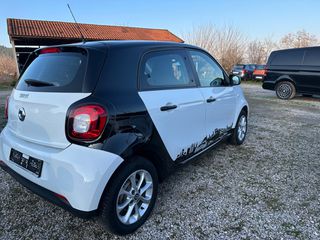 Smart ForFour 2017-thumb-14