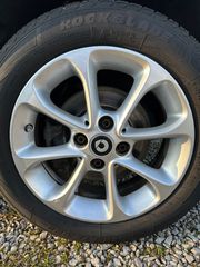 Smart ForFour 2017-thumb-15