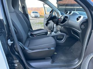 Smart ForFour 2017-thumb-17