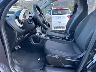 Smart ForFour 2017-thumb-24