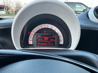 Smart ForFour 2017-thumb-27