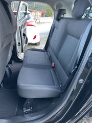 Smart ForFour 2017-thumb-35