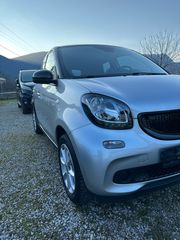 Smart ForFour 2017-thumb-2