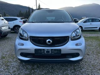 Smart ForFour 2017-thumb-3