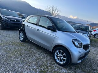 Smart ForFour 2017-thumb-6