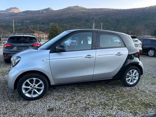 Smart ForFour 2017-thumb-7