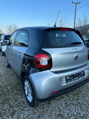 Smart ForFour 2017-thumb-8
