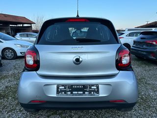 Smart ForFour 2017-thumb-9