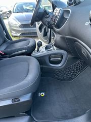 Smart ForFour 2017-thumb-39