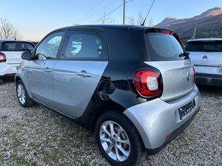 Smart ForFour 2017-thumb-10