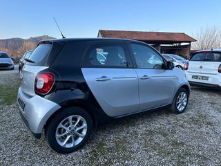Smart ForFour 2017-thumb-12