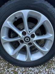 Smart ForFour 2017-thumb-14