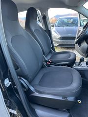 Smart ForFour 2017-thumb-17