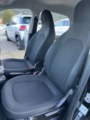 Smart ForFour 2017-thumb-35