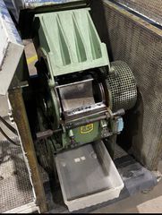 GRANULATOR DREHER S-thumb-2
