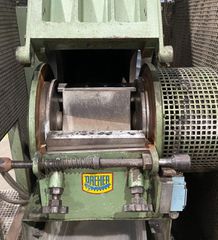 GRANULATOR DREHER S-thumb-3