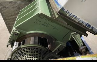 GRANULATOR DREHER S-thumb-4