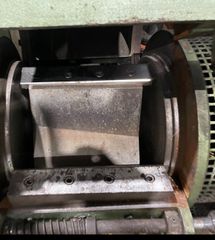 GRANULATOR DREHER S-thumb-5