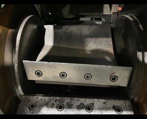 GRANULATOR DREHER S-thumb-6