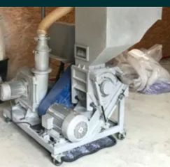 GRANULATOR DREHER S-thumb-7