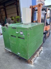 GRANULATOR DREHER S-thumb-1