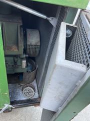 GRANULATOR DREHER S-thumb-8