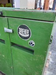 GRANULATOR DREHER S-thumb-9