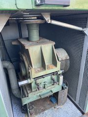 GRANULATOR DREHER S-thumb-11